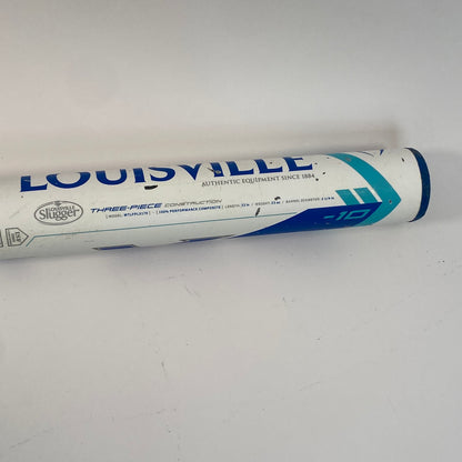Louisville Slugger LXT Hyper 33/23 (-10) USSSA Softball Bat