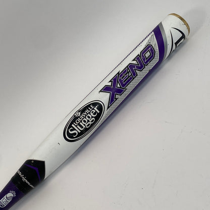 Louisville Slugger Xeno 33/23 (-10) USSSA Softball Bat