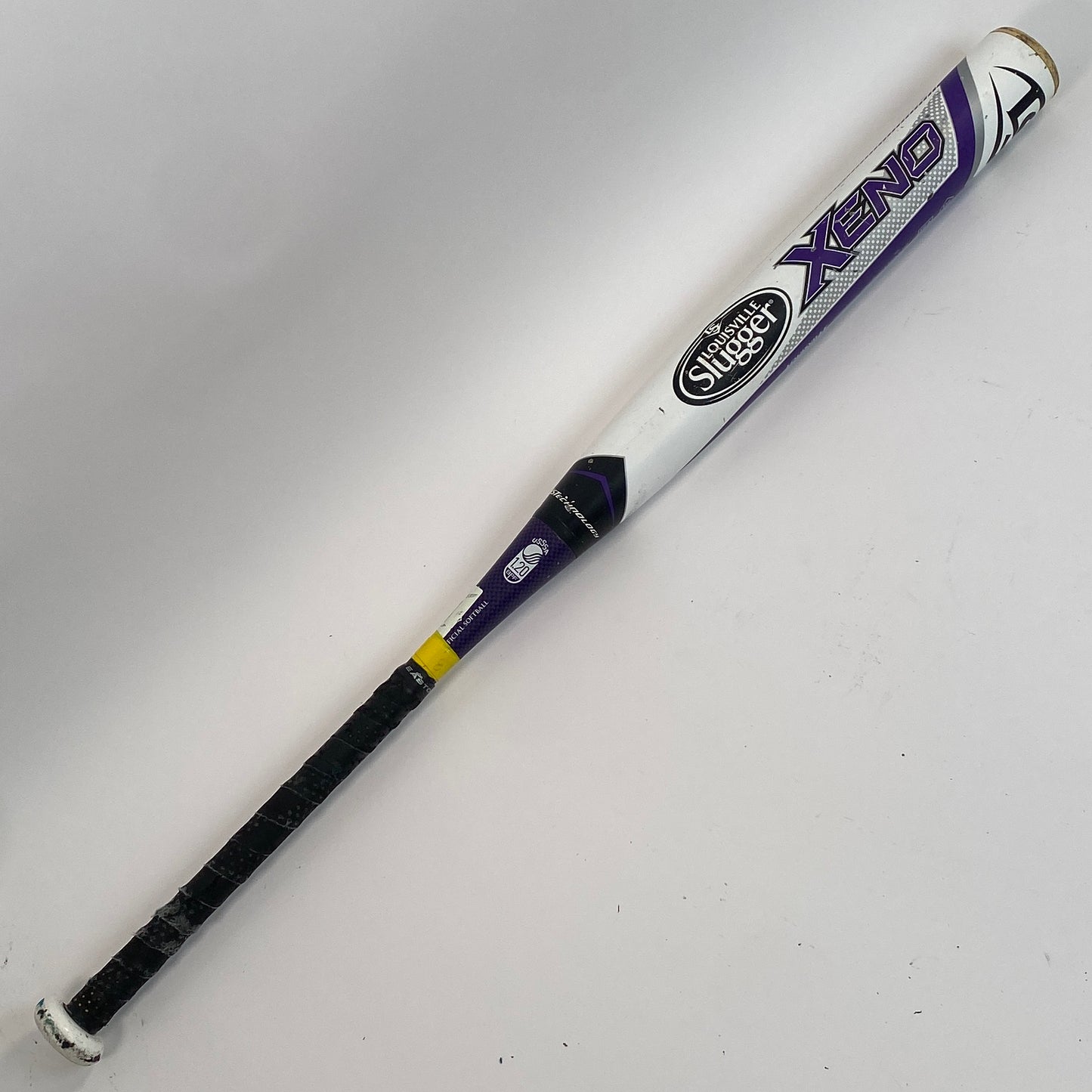 Louisville Slugger Xeno 33/23 (-10) USSSA Softball Bat