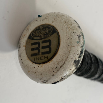 Louisville Slugger Xeno 33/23 (-10) USSSA Softball Bat