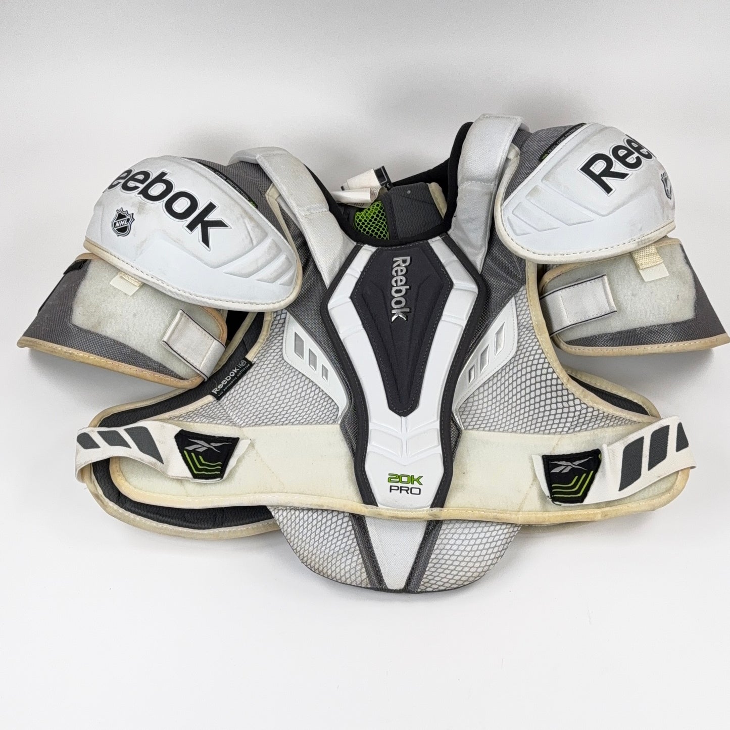 Bauer Supreme S170 Youth Small Hockey Shoulder Pads