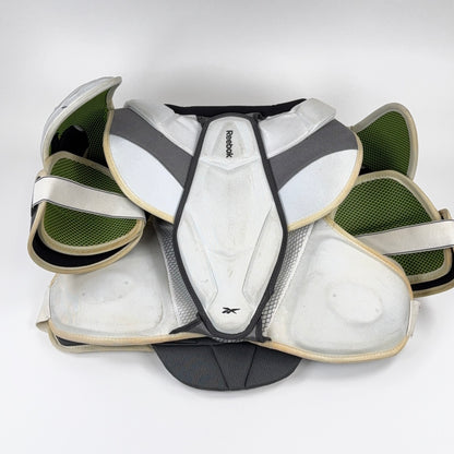 Bauer Supreme S170 Youth Small Hockey Shoulder Pads