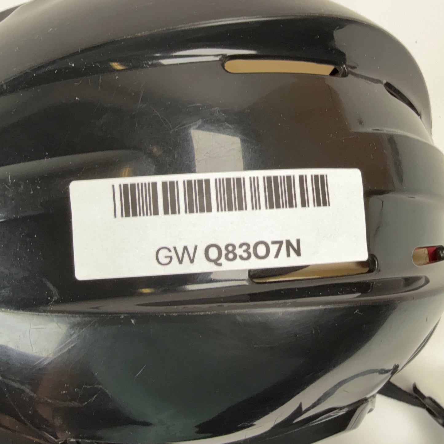 Bauer BHH4500 Medium 7" to 7 1/2" Hockey Helmet