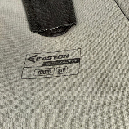 Aston Stealth CX Youth Small Hockey Shoulder Pads