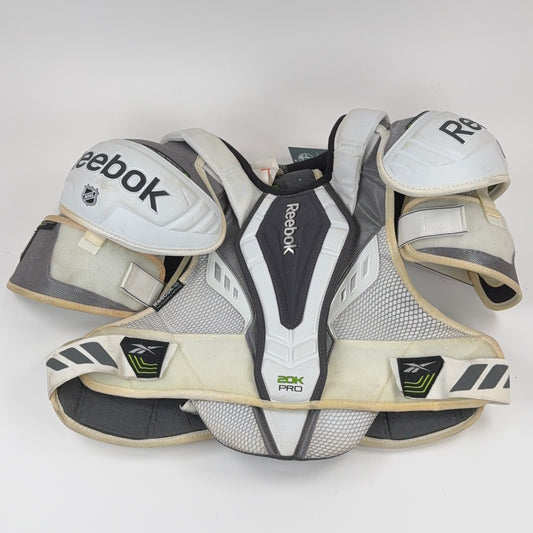 Reebok 20K Pro Senior Large Hockey Shoulder Pads