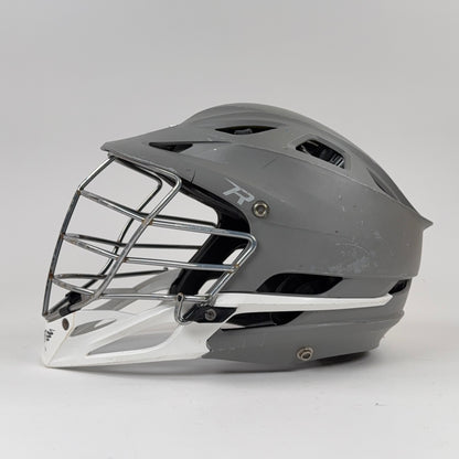 Cascade R OSFM Adjustable 21.5" to 24" Lacrosse Helmet