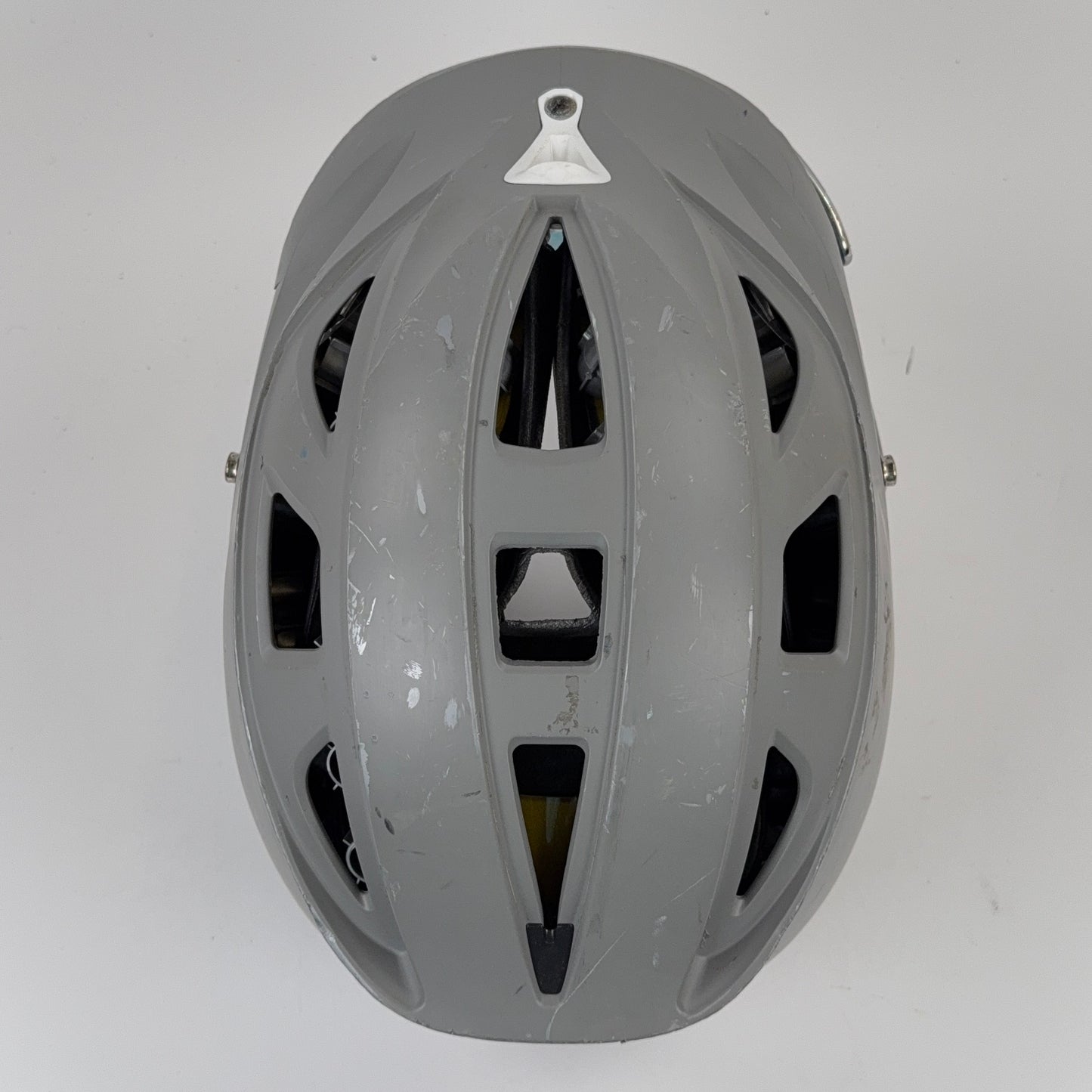 Cascade R OSFM Adjustable 21.5" to 24" Lacrosse Helmet