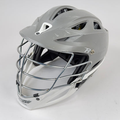Cascade R OSFM Adjustable 21.5" to 24" Lacrosse Helmet
