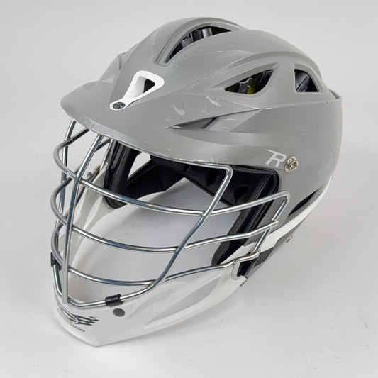 Cascade R OSFM Adjustable 21.5" to 24" Lacrosse Helmet