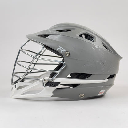 Cascade R OSFM Adjustable 21.5" to 24" Lacrosse Helmet