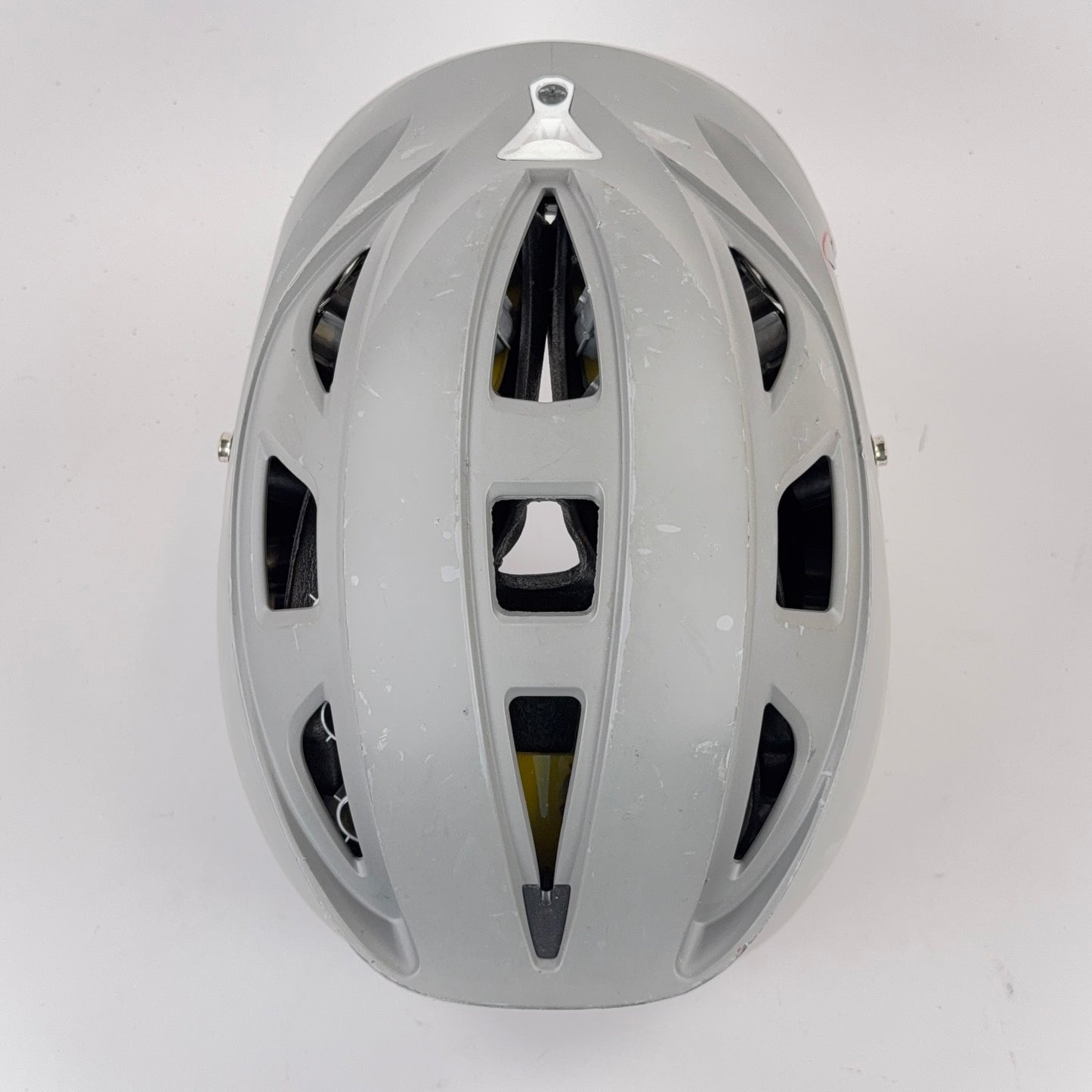 Cascade R OSFM Adjustable 21.5" to 24" Lacrosse Helmet