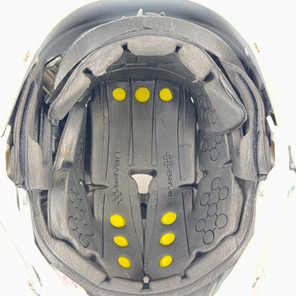 Cascade R OSFM Adjustable 21.5" to 24" Lacrosse Helmet