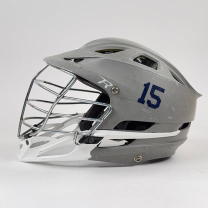 Cascade R OSFM Adjustable 21.5" to 24" Lacrosse Helmet