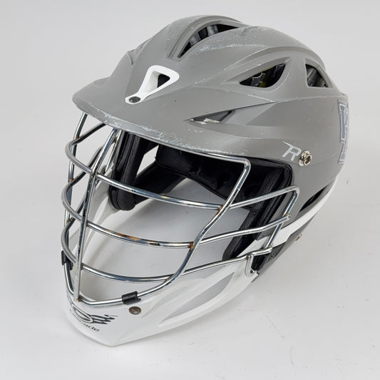 Cascade R OSFM Adjustable 21.5" to 24" Lacrosse Helmet