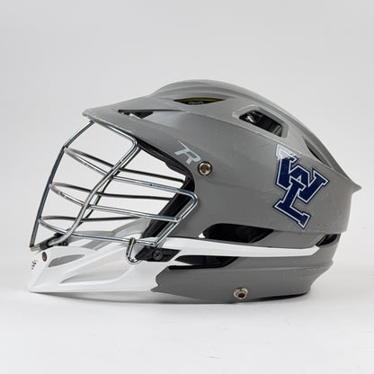 Cascade R OSFM Adjustable 21.5" to 24" Lacrosse Helmet