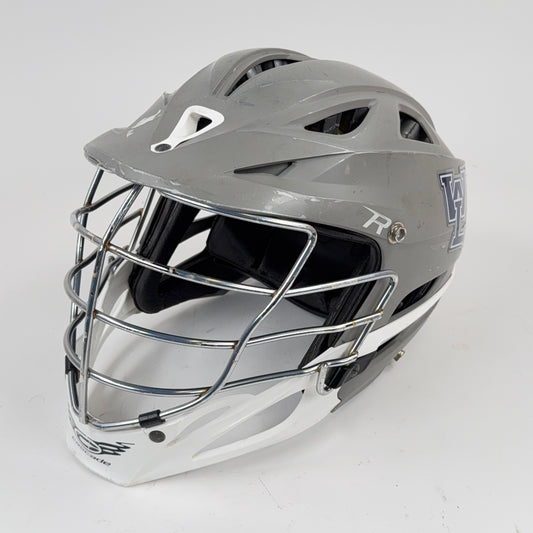 Cascade R OSFM Adjustable 21.5" to 24" Lacrosse Helmet