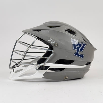 Cascade R OSFM Adjustable 21.5" to 24" Lacrosse Helmet