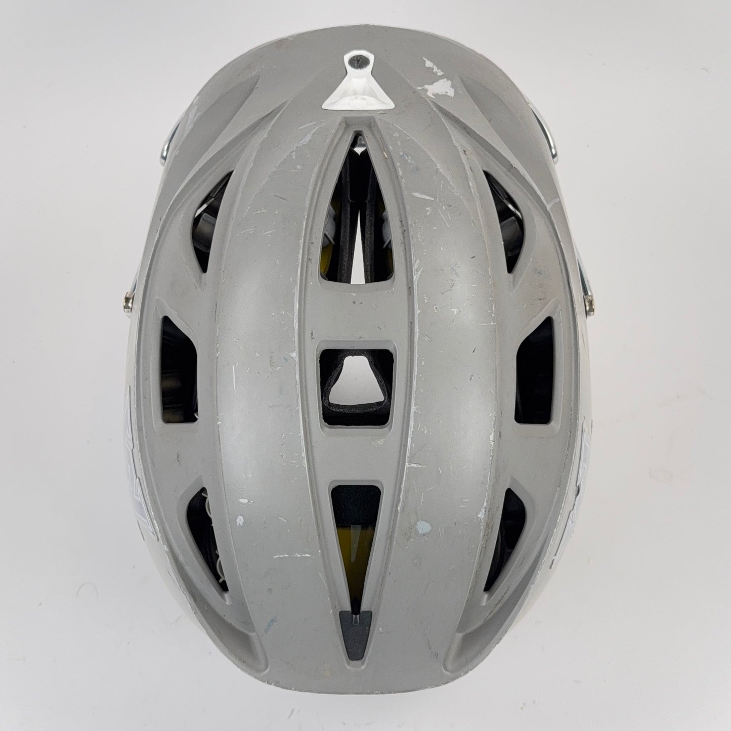 Cascade R OSFM Adjustable 21.5" to 24" Lacrosse Helmet