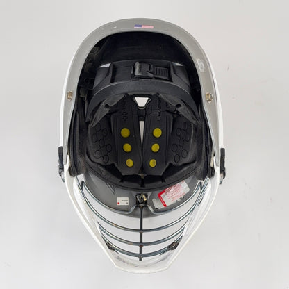 Cascade R OSFM Adjustable 21.5" to 24" Lacrosse Helmet