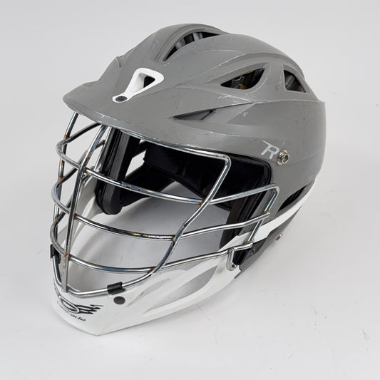 Cascade R OSFM Adjustable 21.5" to 24" Lacrosse Helmet