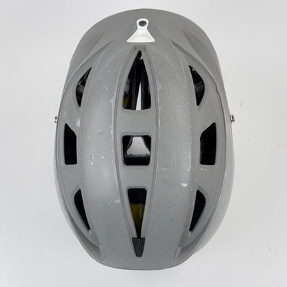 Cascade R OSFM Adjustable 21.5" to 24" Lacrosse Helmet