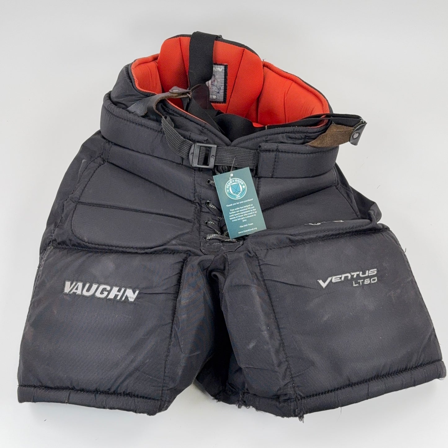 Bauer Ventus LT60 Junior Small Hockey Pants