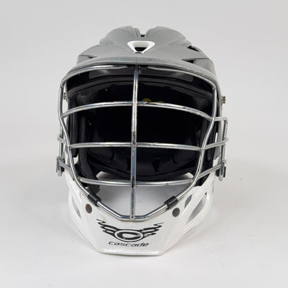 Cascade R OSFM Adjustable 21.5" to 24" Lacrosse Helmet