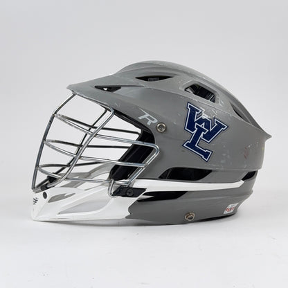 Cascade R OSFM Adjustable 21.5" to 24" Lacrosse Helmet