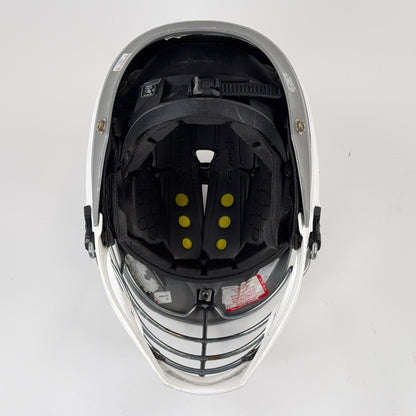 Cascade R OSFM Adjustable 21.5" to 24" Lacrosse Helmet
