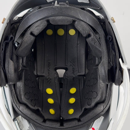Cascade R OSFM Adjustable 21.5" to 24" Lacrosse Helmet