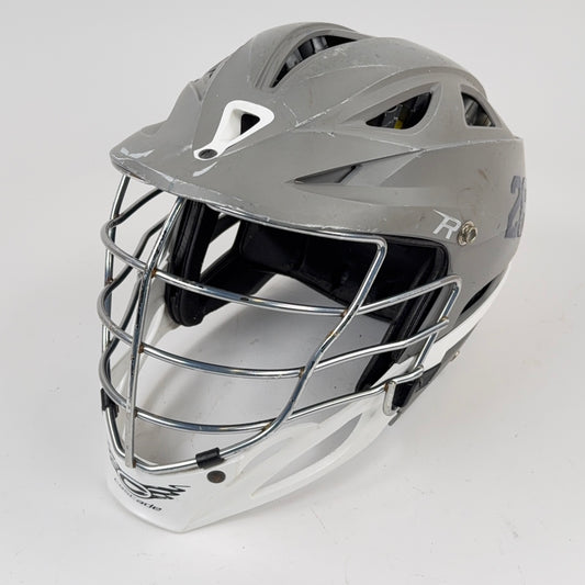 Cascade R OSFM Adjustable 21.5" to 24" Lacrosse Helmet