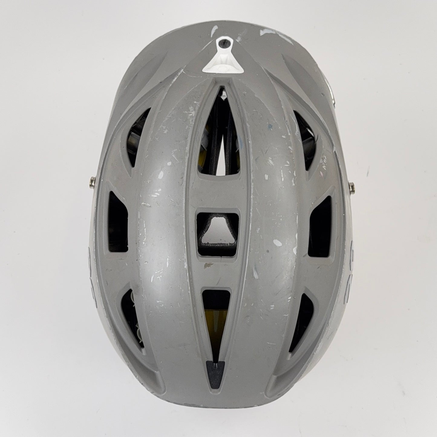 Cascade R OSFM Adjustable 21.5" to 24" Lacrosse Helmet