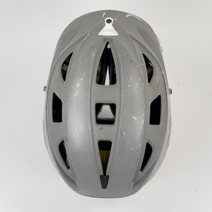 Cascade R OSFM Adjustable 21.5" to 24" Lacrosse Helmet