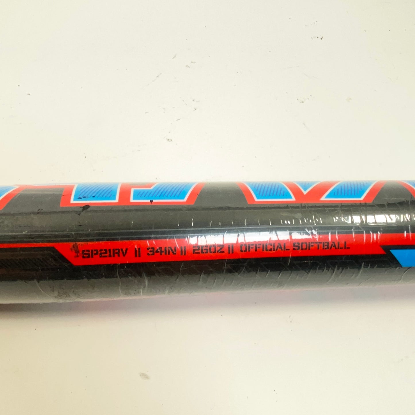 Easton Rival 34/26 (-8) USSSA Softball Bat