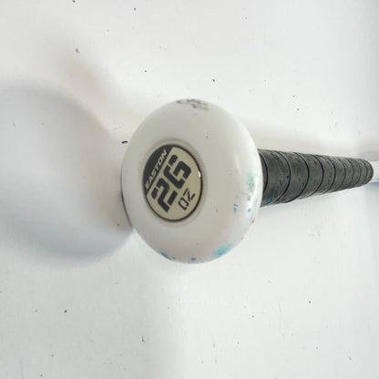 Easton Rival 34/26 (-8) USSSA Softball Bat
