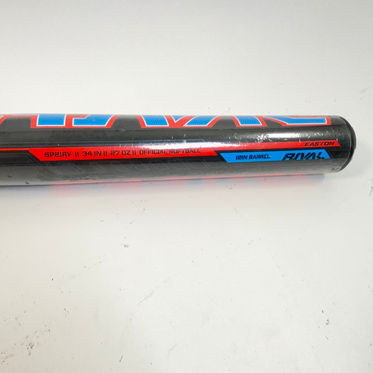 Easton Rival 34/27 (-7) USSSA Softball Bat