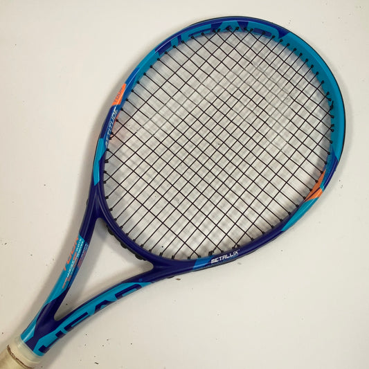 Head Attitude Tour Tennis Racket 4 3/8" Grip & 100in² Head Size