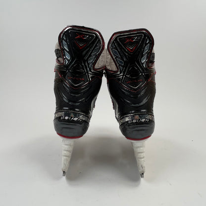 Bauer Vapor X2.7 Size 2 Junior Hockey Skates