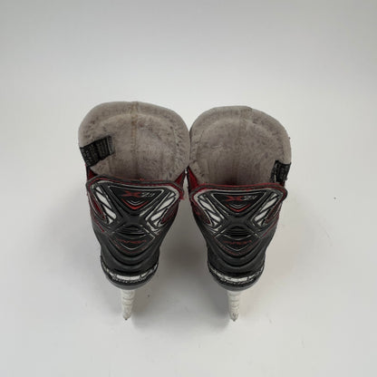 Bauer Vapor X2.7 Size 2 Junior Hockey Skates