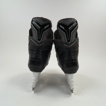 Bauer NS Size 1 Junior Hockey Skates
