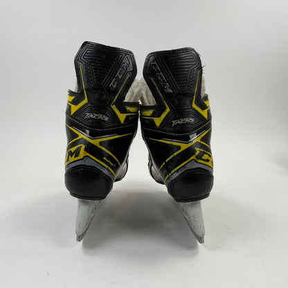 CCM Super Tacks 9380 Size 1 Junior Hockey Skates