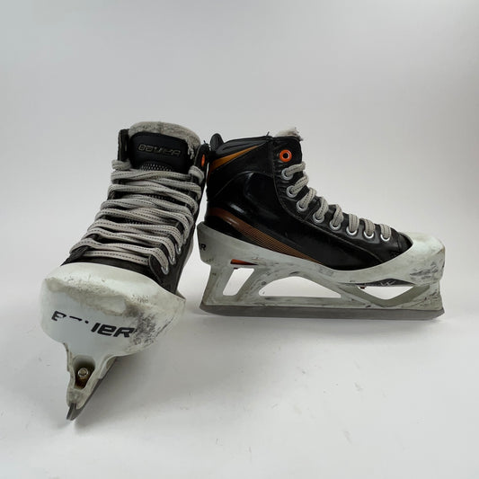 Bauer Pro Size 5 Hockey Goalie Skates