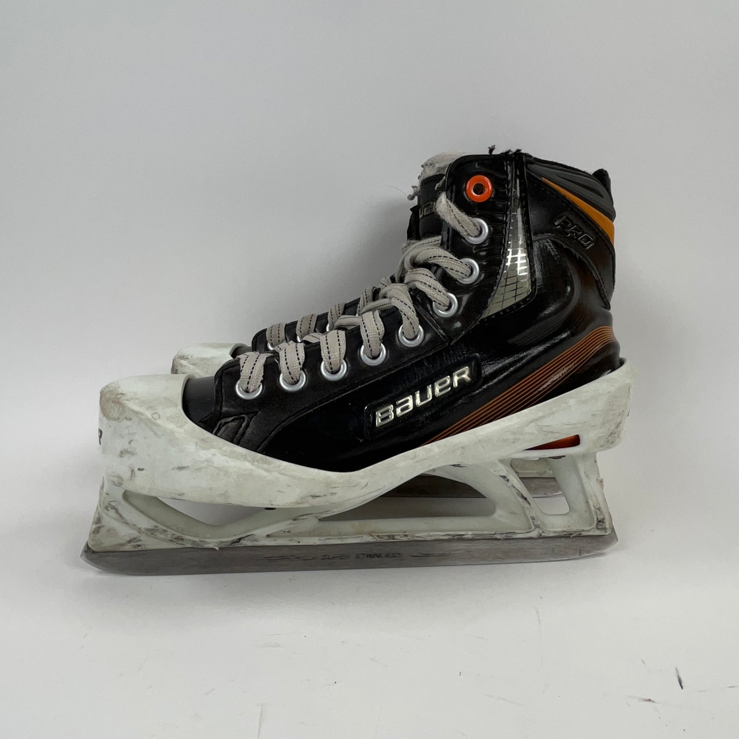 Bauer Pro Size 5 Hockey Goalie Skates