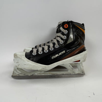 Bauer Pro Size 5 Hockey Goalie Skates