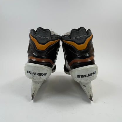 Bauer Pro Size 5 Hockey Goalie Skates