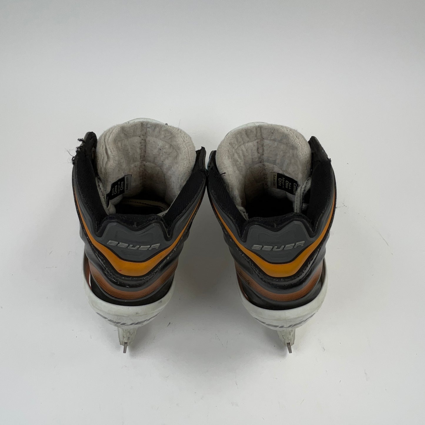 Bauer Pro Size 5 Hockey Goalie Skates