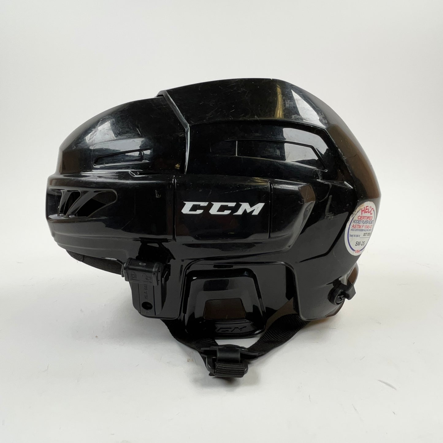CCM Fitlite 3DS Medium 6 3/8" to 7" Youth Hockey Helmet