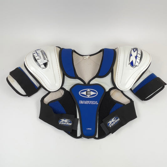 Easton X-Treme Senior Large Hockey Shoulder Pads