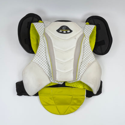 GRAF Era 7 Senior Large Hockey Shoulder Pads