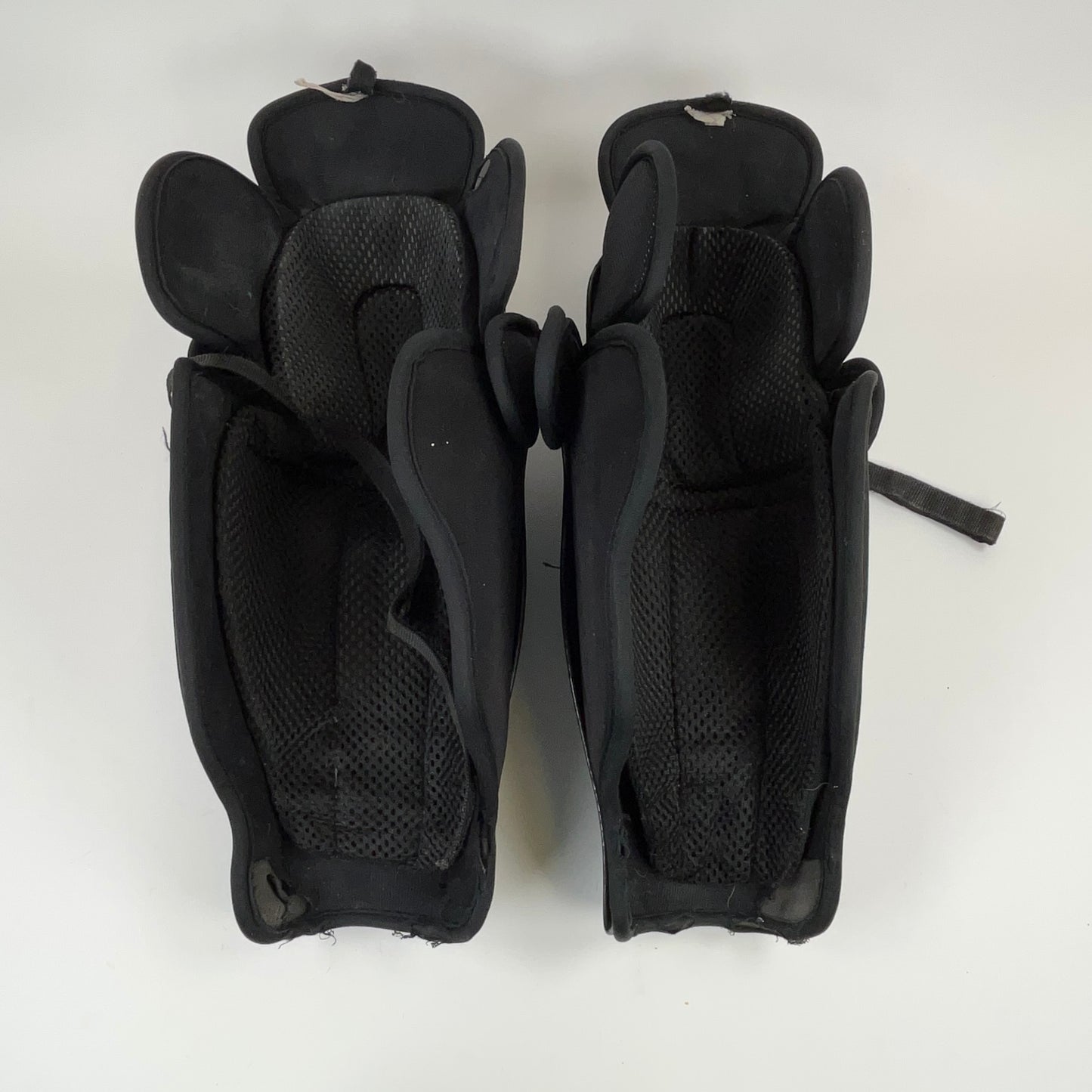 Easton Air Senior 15 Hockey Shin Guards